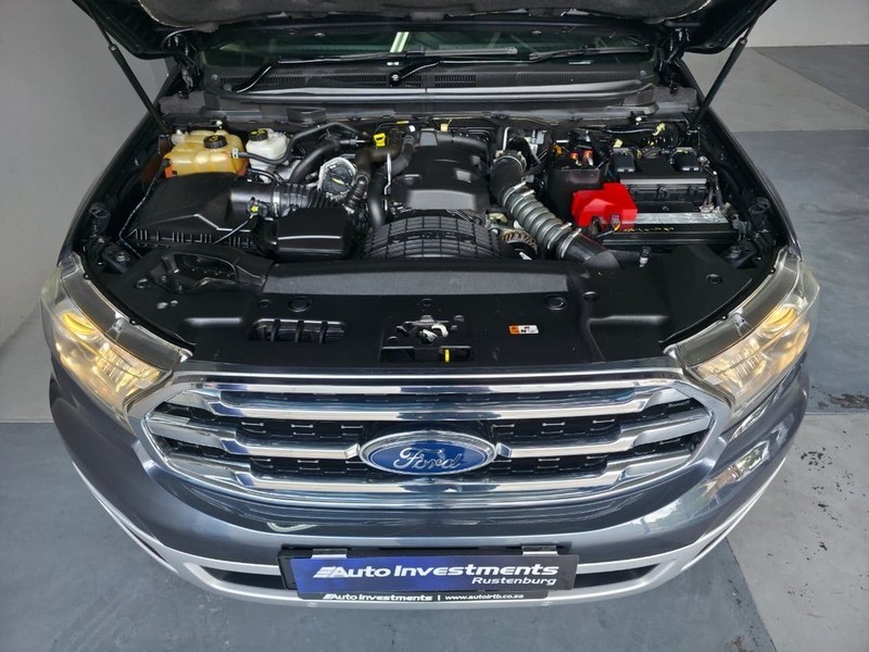 Ford Everest - Auto Investments Rustenburg - Image 20