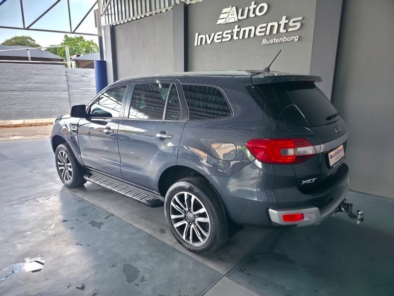 Ford Everest - Auto Investments Rustenburg - Image 3