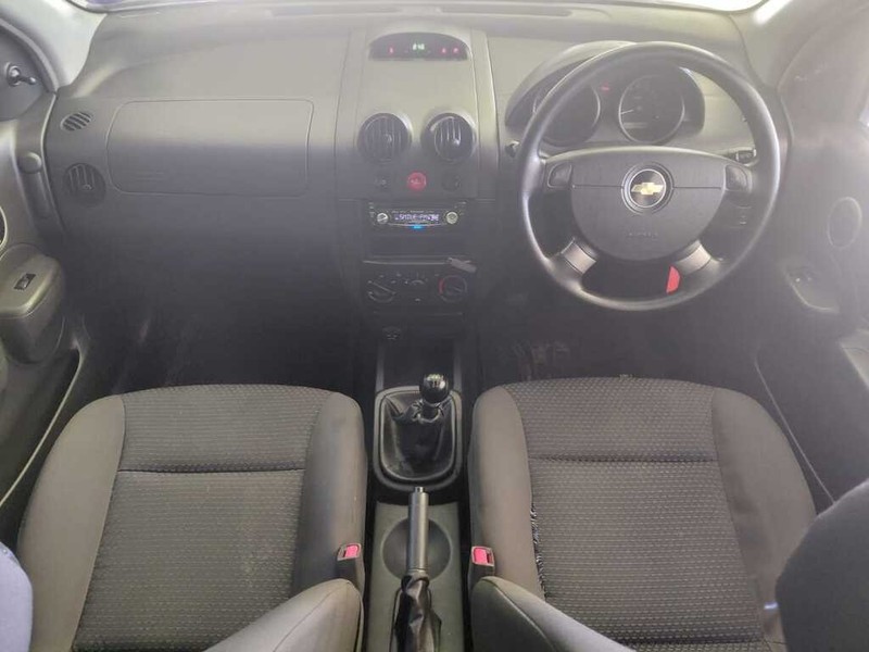 Chevrolet Aveo - Stiaan Autos (Pty) Ltd - Image 10