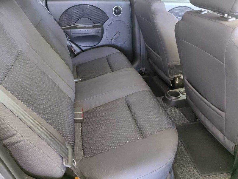Chevrolet Aveo - Stiaan Autos (Pty) Ltd - Image 9