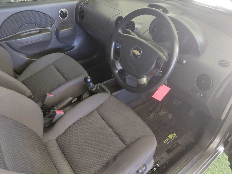 Chevrolet Aveo - Stiaan Autos (Pty) Ltd - Image 7