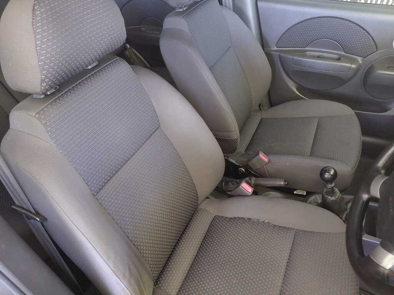 Chevrolet Aveo - Stiaan Autos (Pty) Ltd - Image 8
