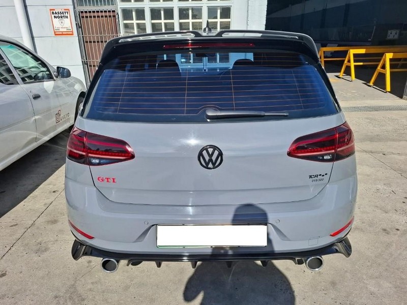 Volkswagen Golf - Mit Mak Motors - Image 7