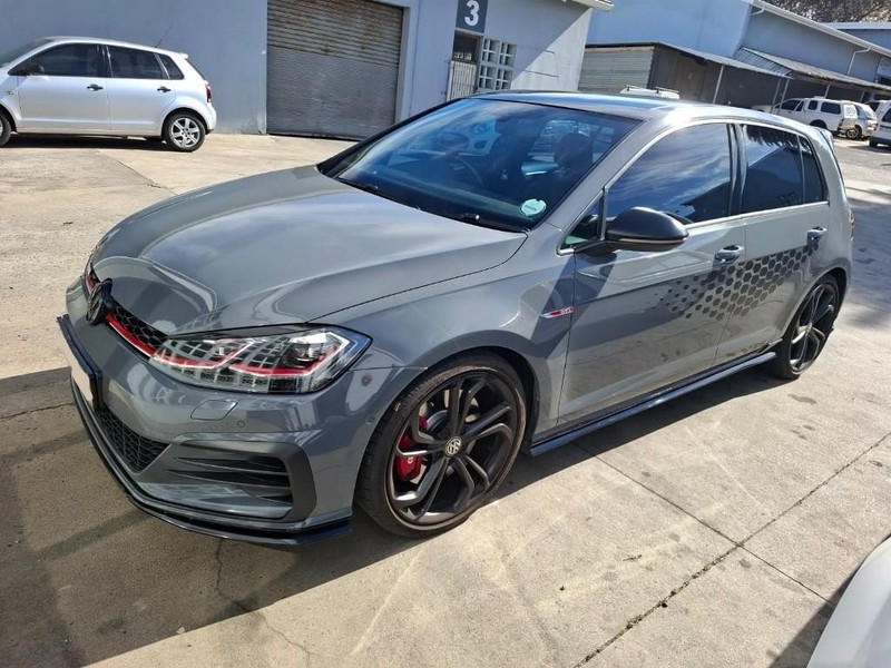 Volkswagen Golf - Mit Mak Motors - Image 2