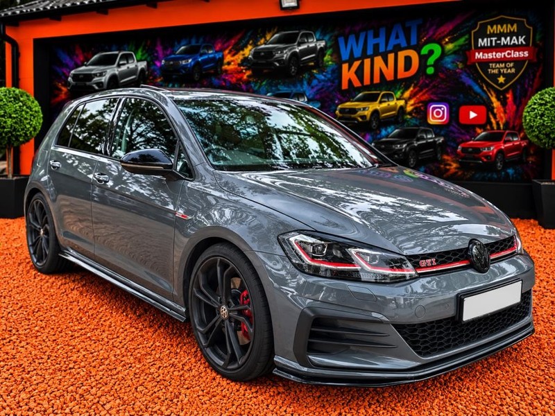 Volkswagen Golf - Mit Mak Motors - Image 1