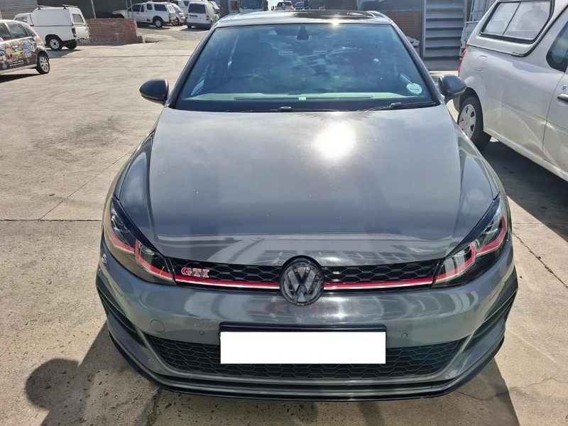 Volkswagen Golf - Mit Mak Motors - Image 3