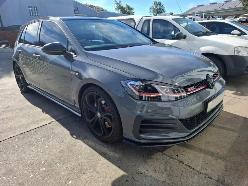 Volkswagen Golf - Mit Mak Motors - Image 4