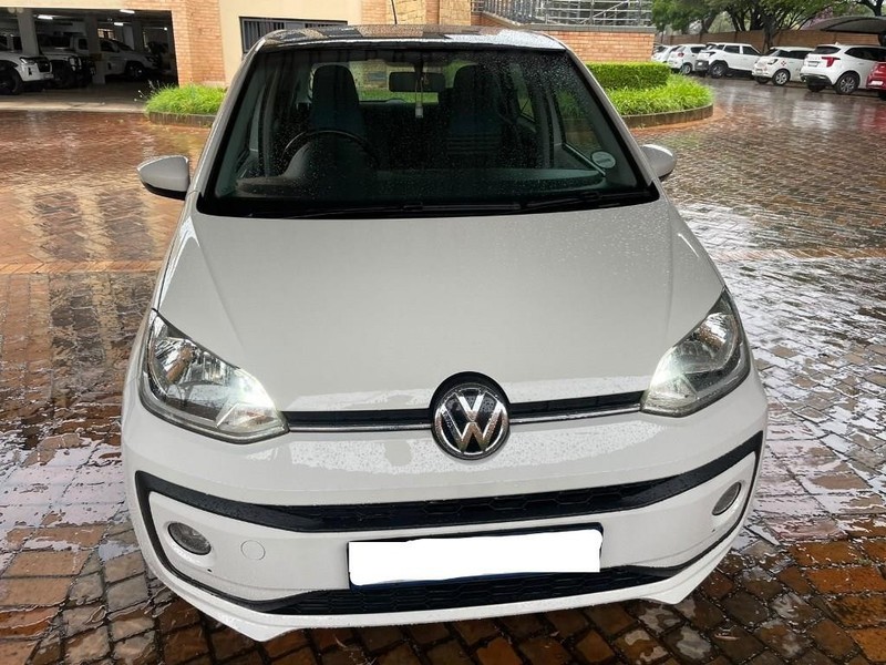 Volkswagen Up! - Mit Mak Motors - Image 2