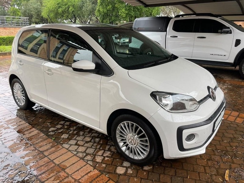 Volkswagen Up! - Mit Mak Motors - Image 3