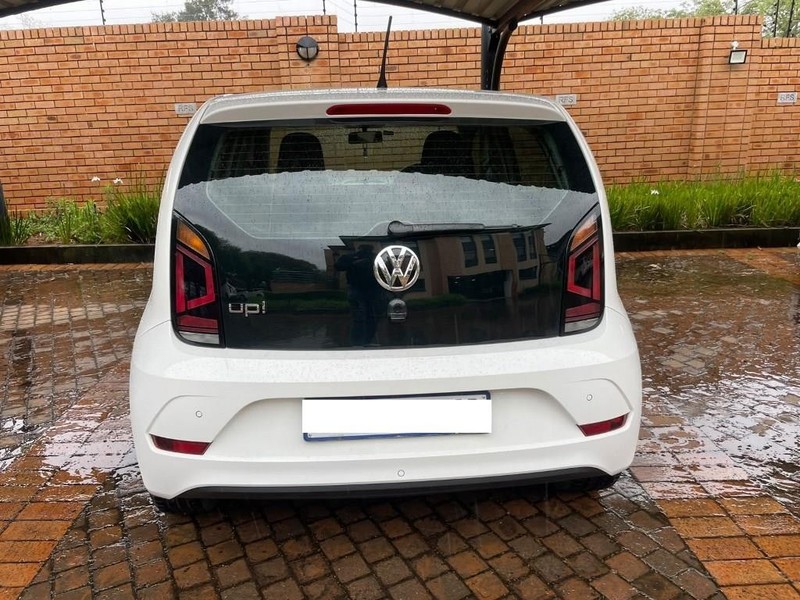 Volkswagen Up! - Mit Mak Motors - Image 6
