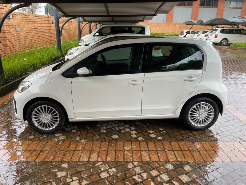 Volkswagen Up! - Mit Mak Motors - Image 7