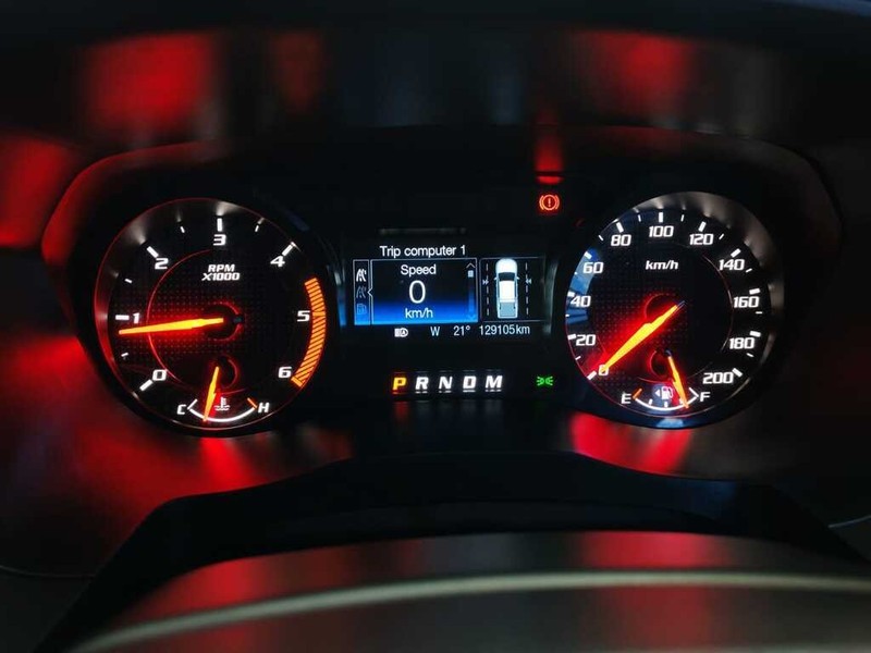 Ford Ranger - Auto Investments Hatfield - Image 19