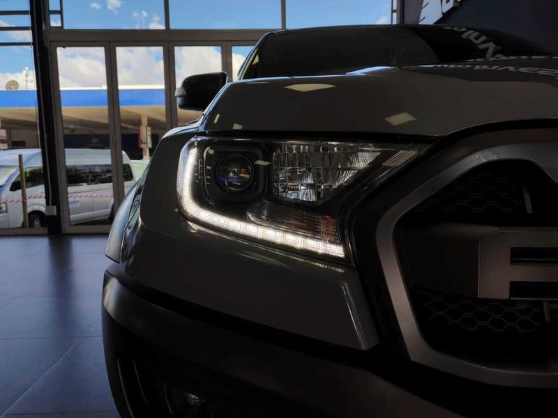 Ford Ranger - Auto Investments Hatfield - Image 3