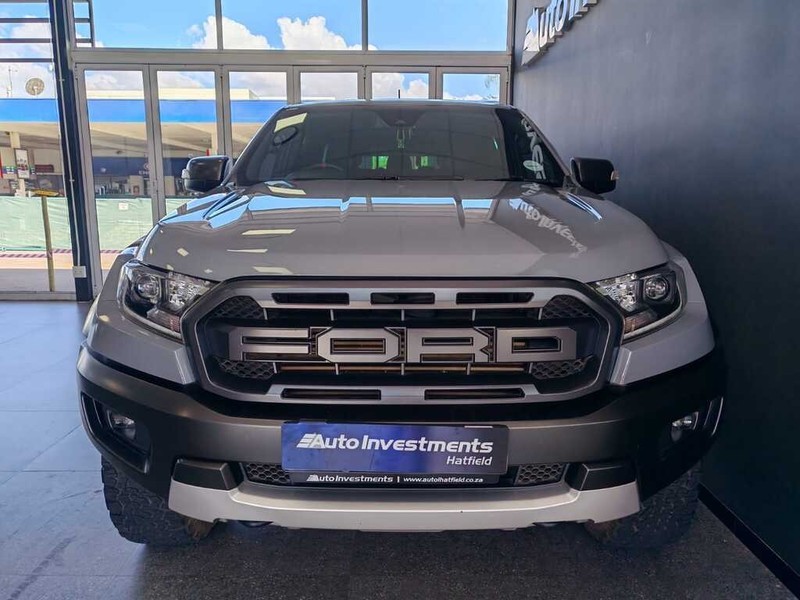 Ford Ranger - Auto Investments Hatfield - Image 2