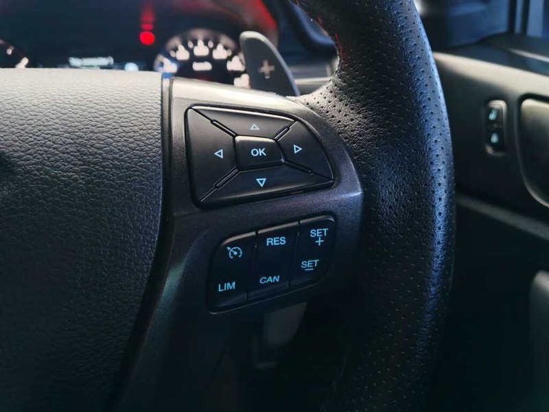 Ford Ranger - Auto Investments Hatfield - Image 20