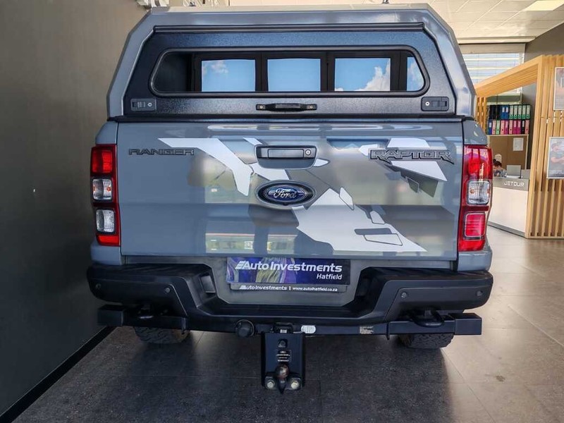 Ford Ranger - Auto Investments Hatfield - Image 9