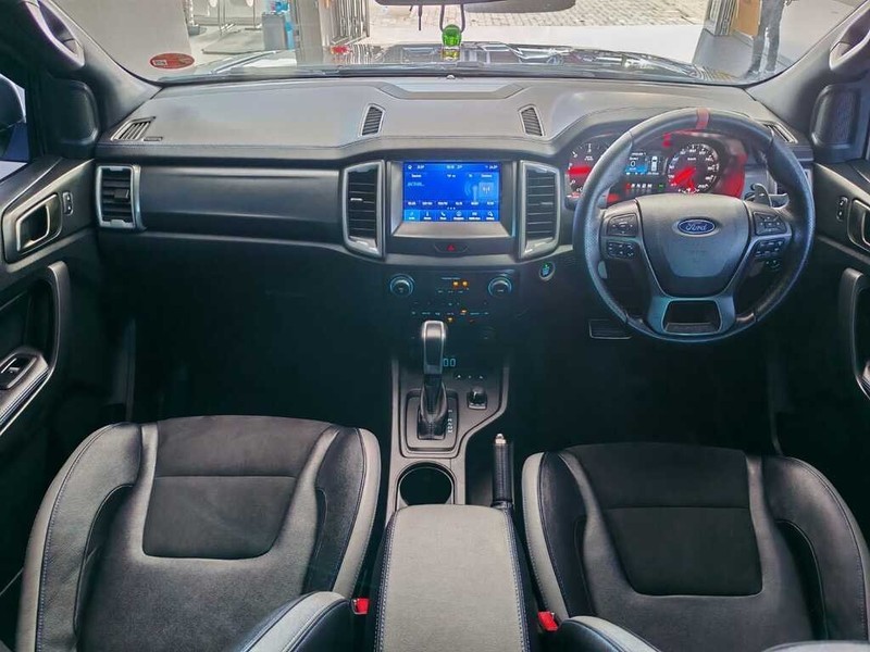 Ford Ranger - Auto Investments Hatfield - Image 14