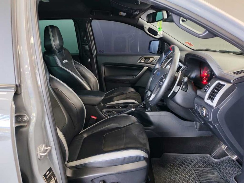 Ford Ranger - Auto Investments Hatfield - Image 13