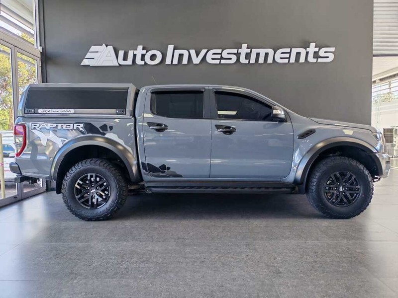 Ford Ranger - Auto Investments Hatfield - Image 4