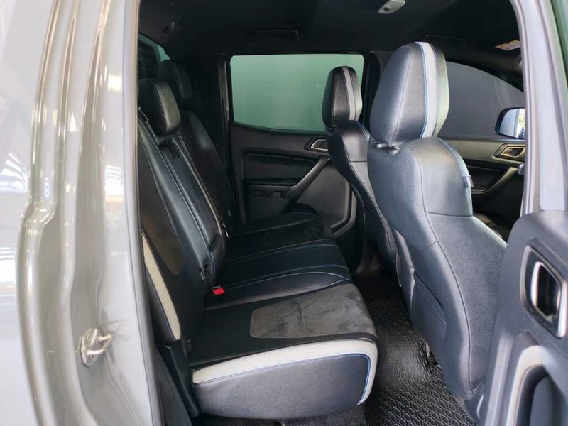 Ford Ranger - Auto Investments Hatfield - Image 12