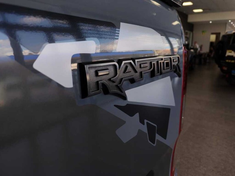Ford Ranger - Auto Investments Hatfield - Image 10