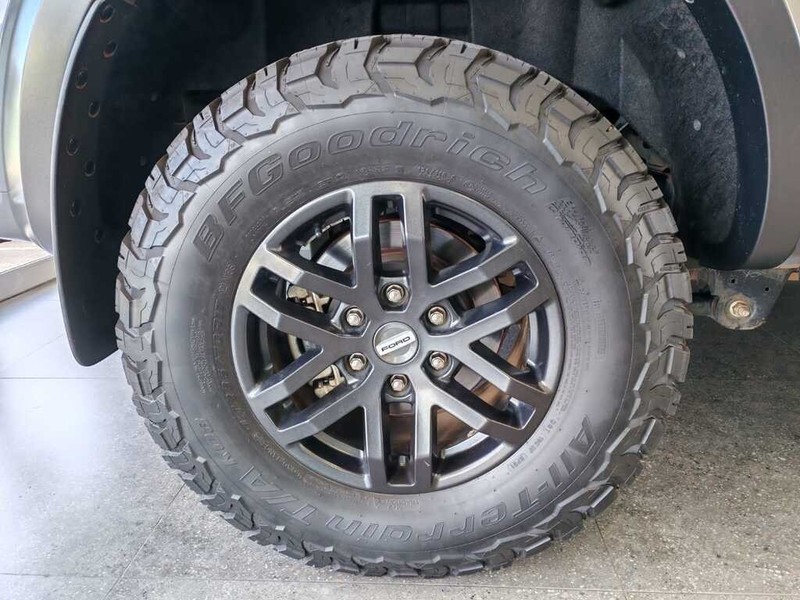 Ford Ranger - Auto Investments Hatfield - Image 5