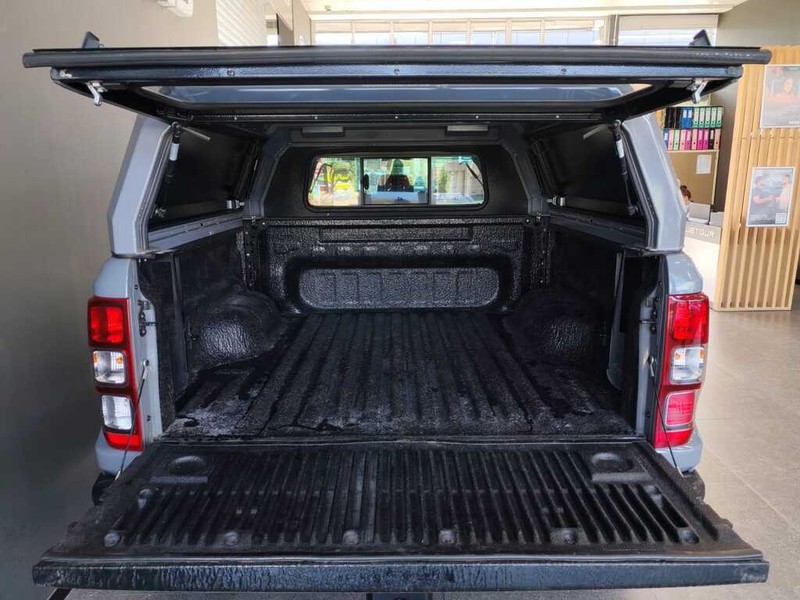 Ford Ranger - Auto Investments Hatfield - Image 11