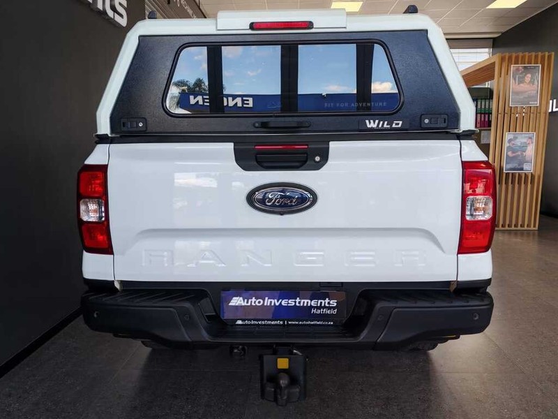 Ford Ranger - Auto Investments Hatfield - Image 7