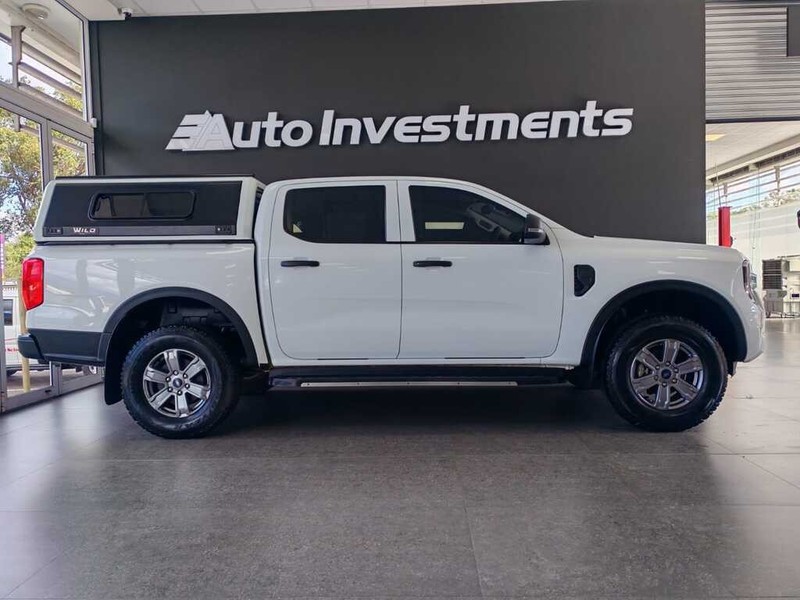 Ford Ranger - Auto Investments Hatfield - Image 3