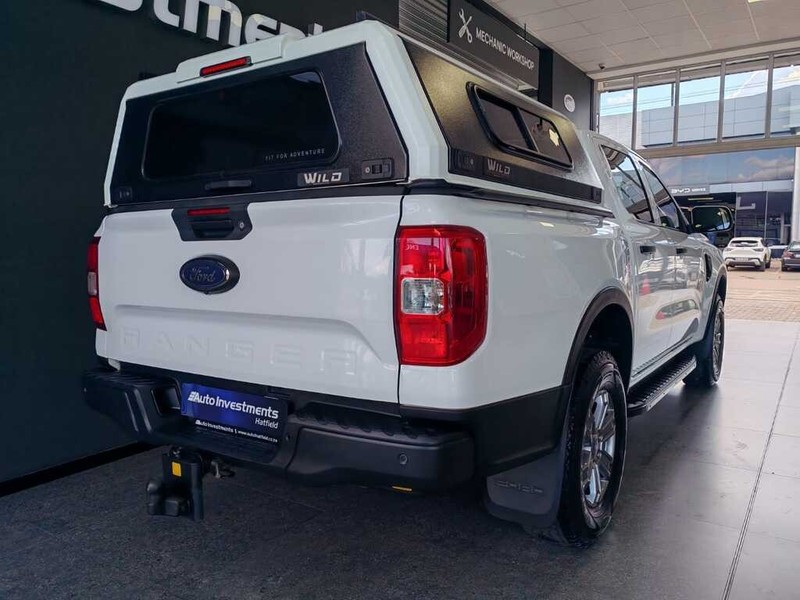 Ford Ranger - Auto Investments Hatfield - Image 6