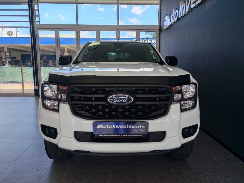 Ford Ranger - Auto Investments Hatfield - Image 2