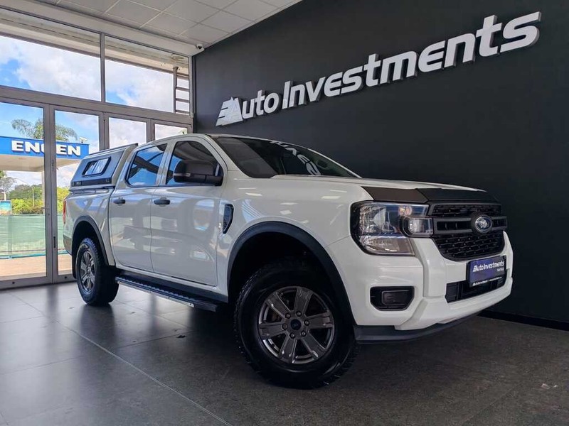 Ford Ranger - Auto Investments Hatfield - Image 1
