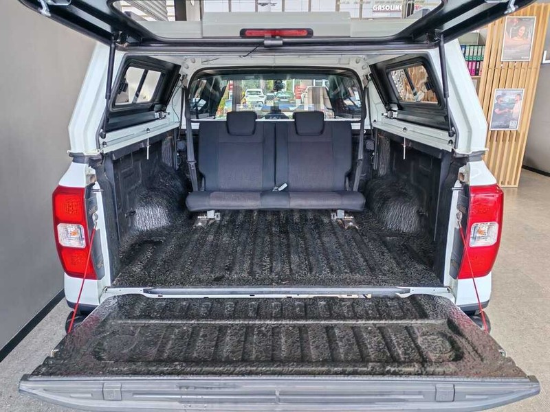 Ford Ranger - Auto Investments Hatfield - Image 8