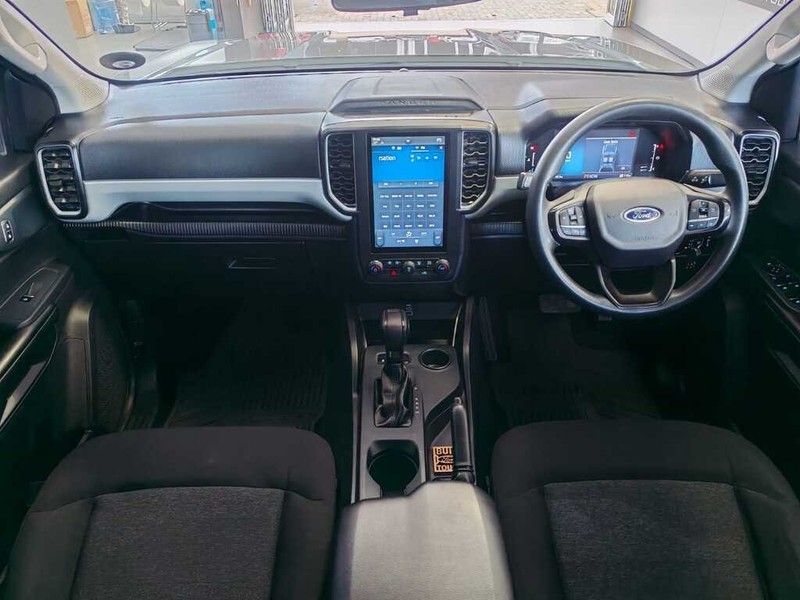 Ford Ranger - Auto Investments Hatfield - Image 11
