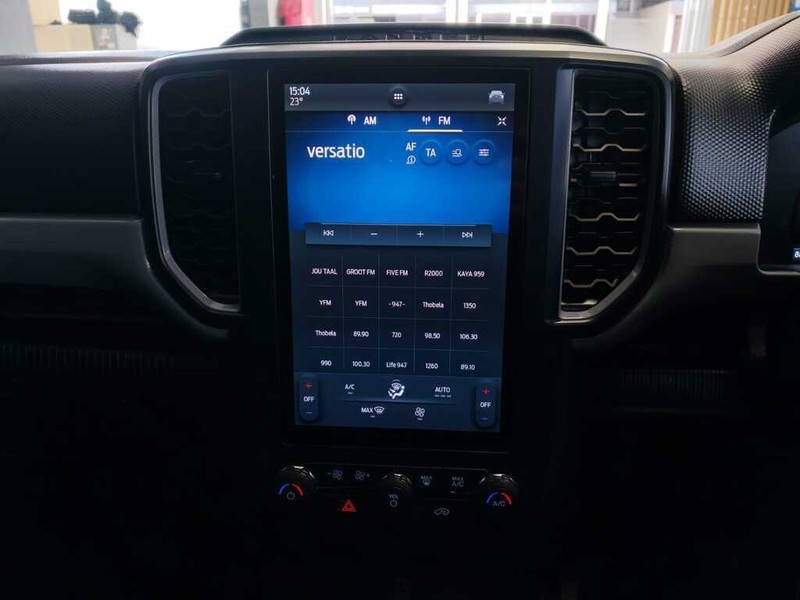 Ford Ranger - Auto Investments Hatfield - Image 13