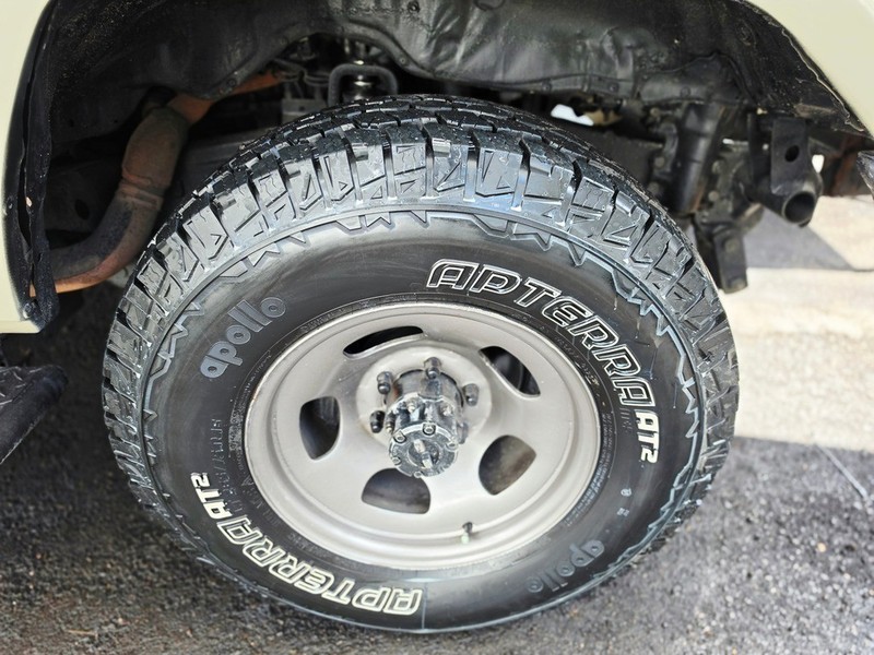 Toyota Land Cruiser - Motortoria - Image 5