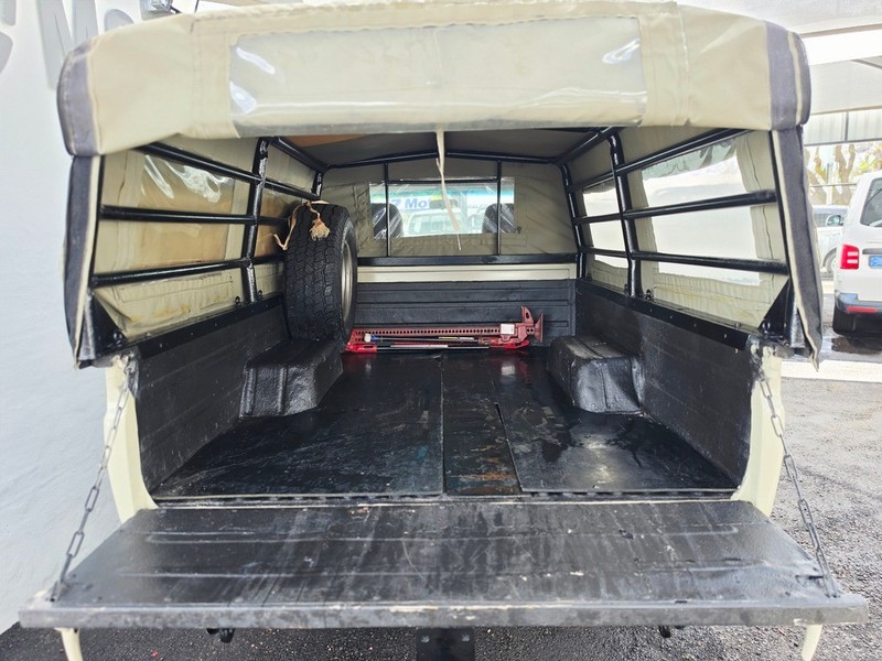 Toyota Land Cruiser - Motortoria - Image 12