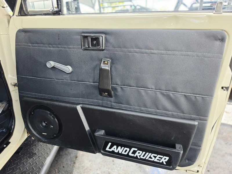 Toyota Land Cruiser - Motortoria - Image 17