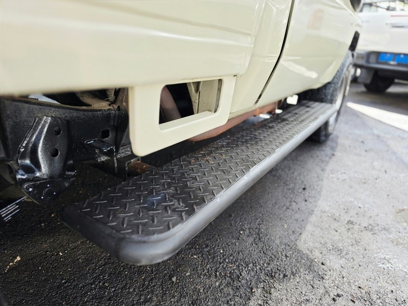 Toyota Land Cruiser - Motortoria - Image 16