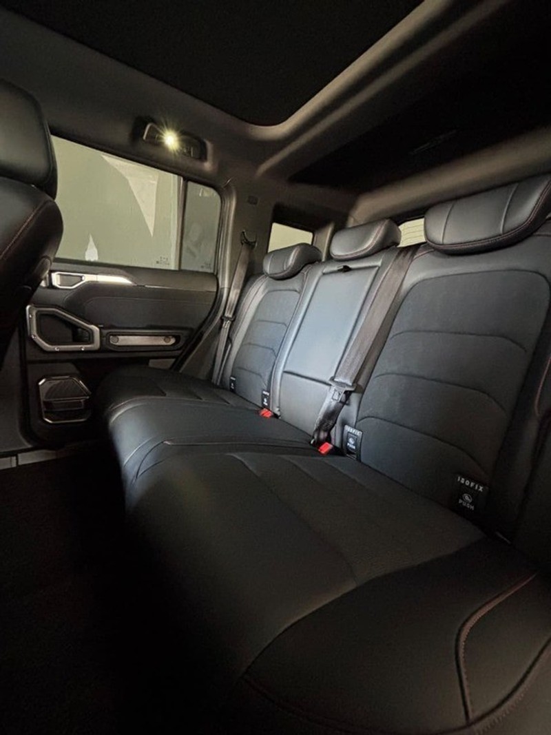 Jetour T2 - Auto Investments Rustenburg - Image 9