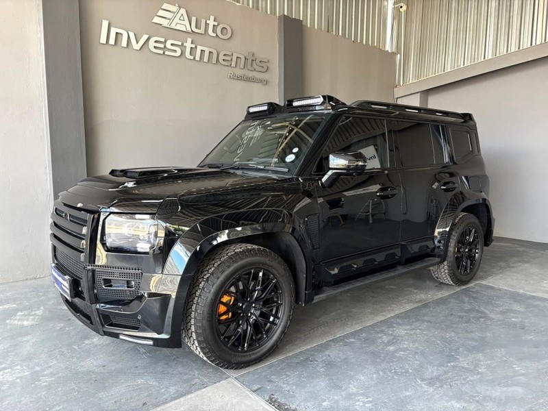 Jetour T2 - Auto Investments Rustenburg - Image 1