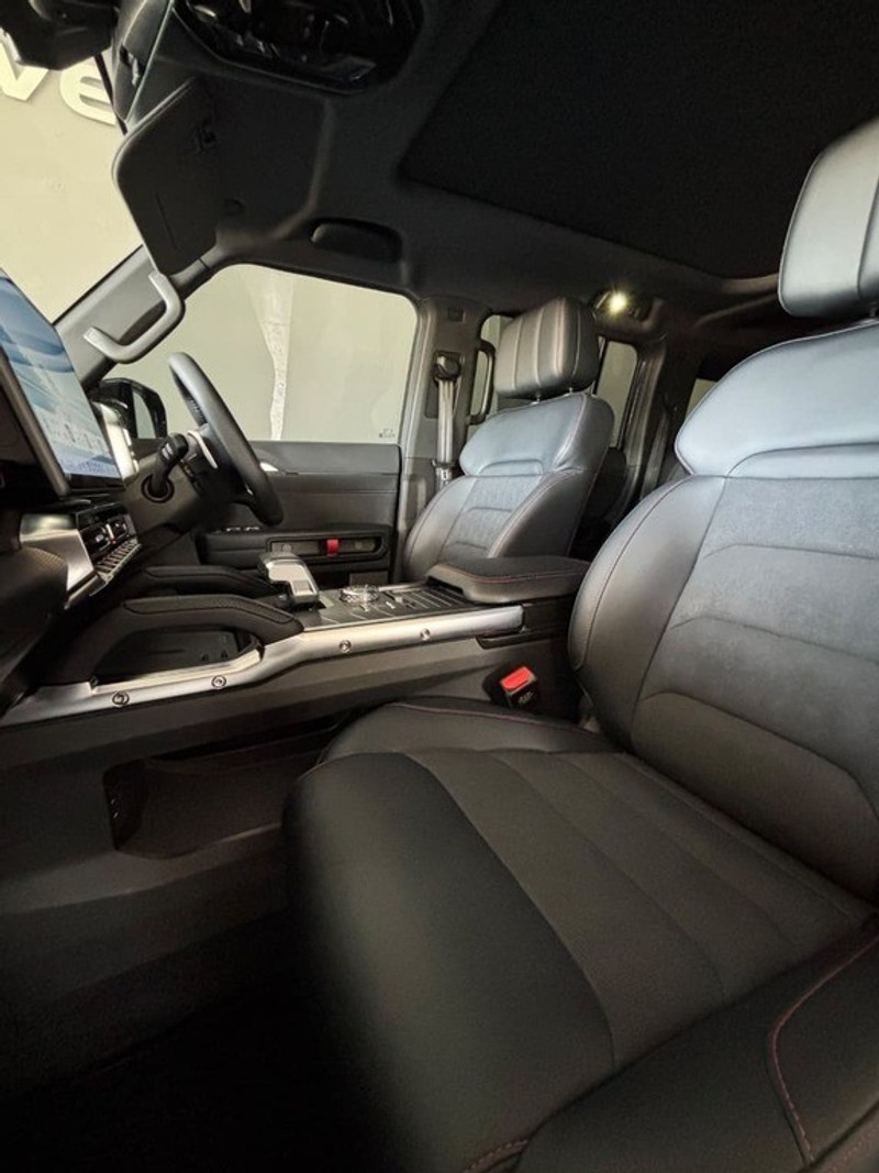 Jetour T2 - Auto Investments Rustenburg - Image 8