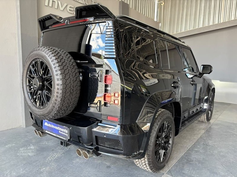 Jetour T2 - Auto Investments Rustenburg - Image 5