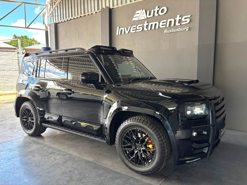 Jetour T2 - Auto Investments Rustenburg - Image 6
