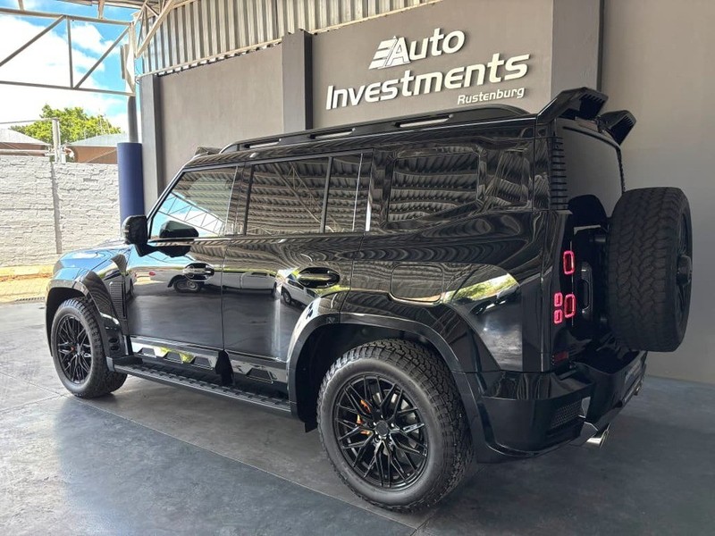 Jetour T2 - Auto Investments Rustenburg - Image 3