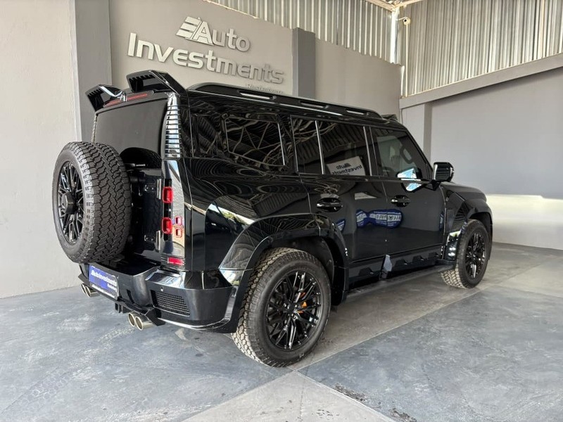Jetour T2 - Auto Investments Rustenburg - Image 4