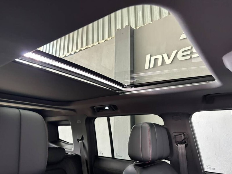 Jetour T2 - Auto Investments Rustenburg - Image 15