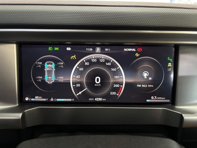 Jetour T2 - Auto Investments Rustenburg - Image 16