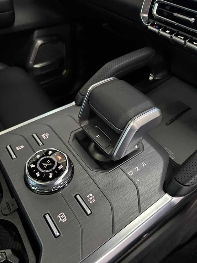 Jetour T2 - Auto Investments Rustenburg - Image 12