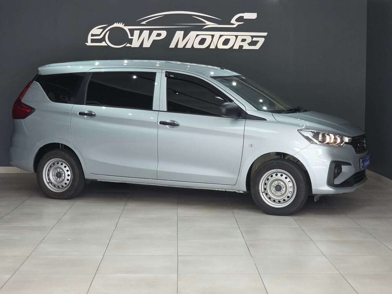 Suzuki Ertiga - WP Motors - Image 4